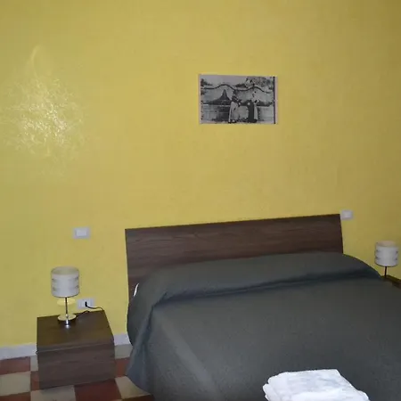 Magia Del Turano Guest house