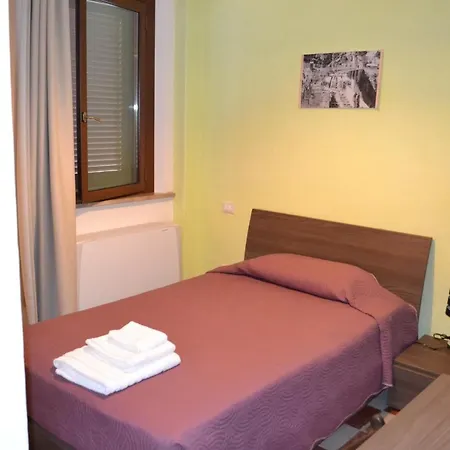 Magia Del Turano Guest house